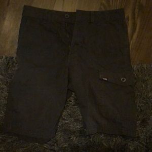 Vans shorts